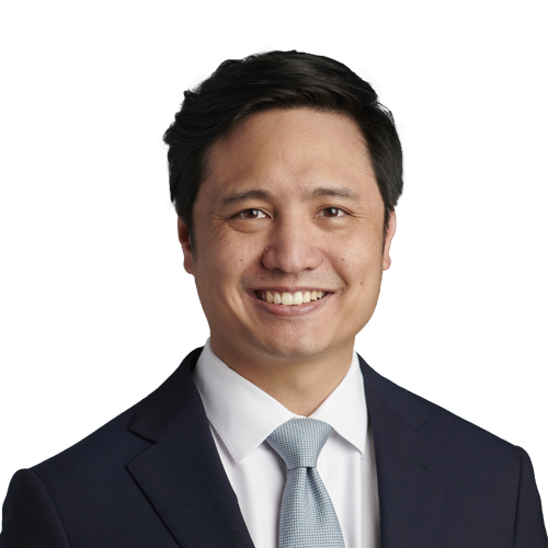 Profile of Eugene Tan