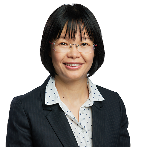 Profile of Linh Chi Dang