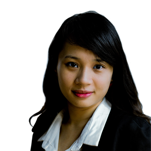 Profile of Ngoc Nguyen