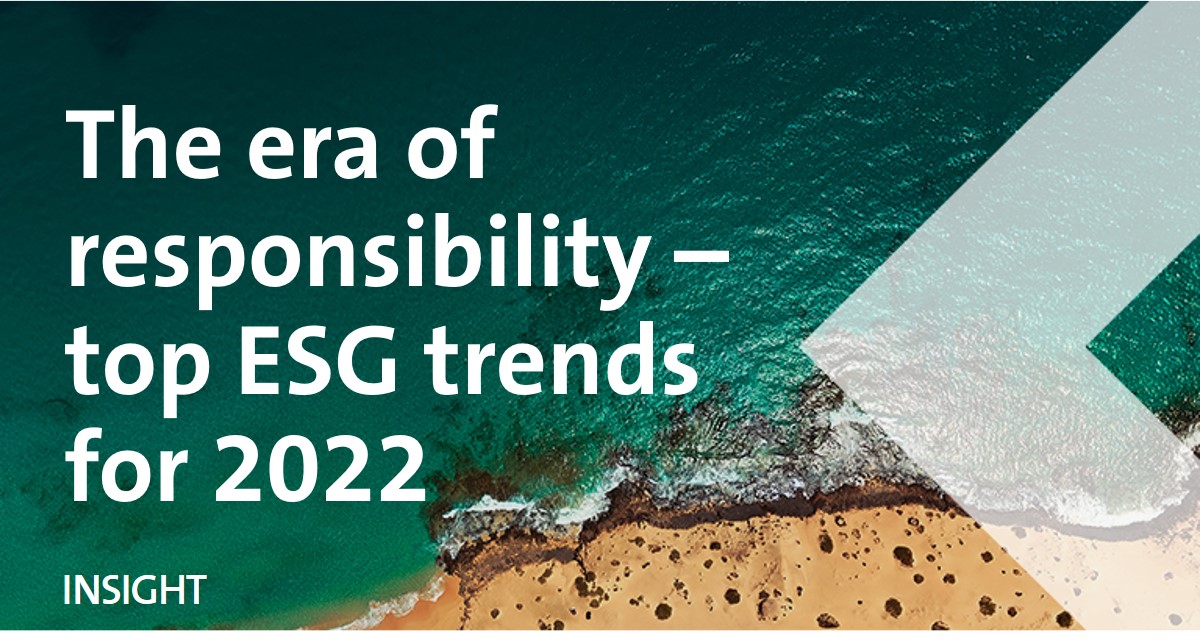 A snapshot of ESG in Vietnam - Vimarsana News