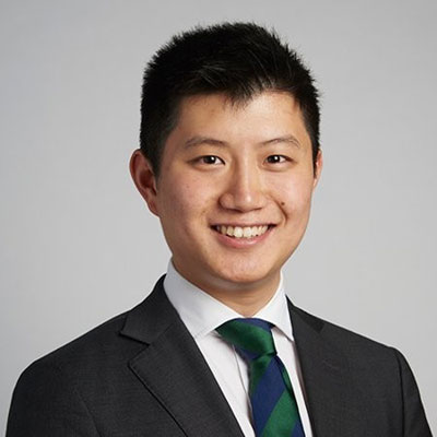 Kelvin Yu
