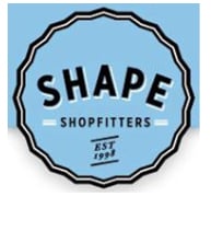 Shape Shopfitters