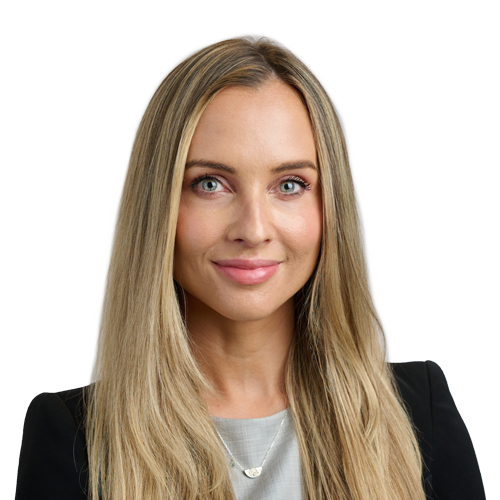 Profile of Alexandra Meade