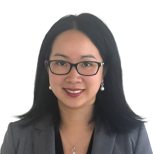 Profile of Anne Nguyen