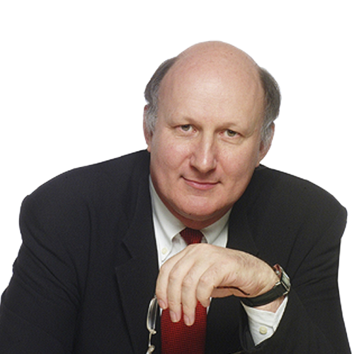 Bill Magennis