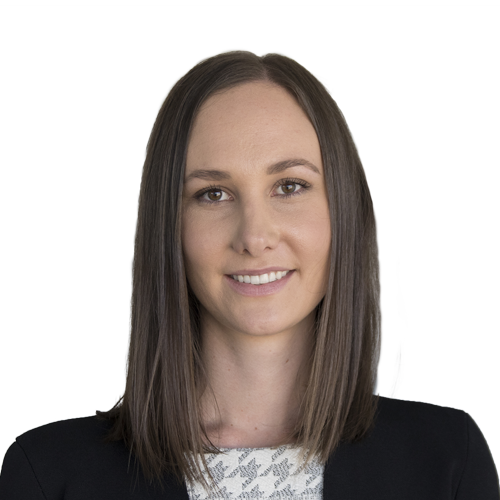 Carly Donovan