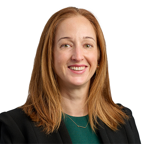 Profile of Carrie Rogers
