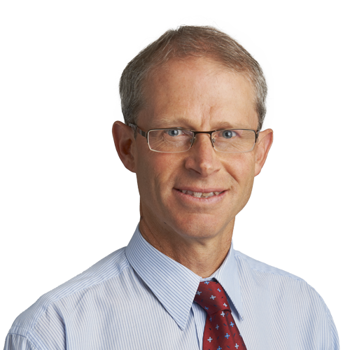 Craig Henderson