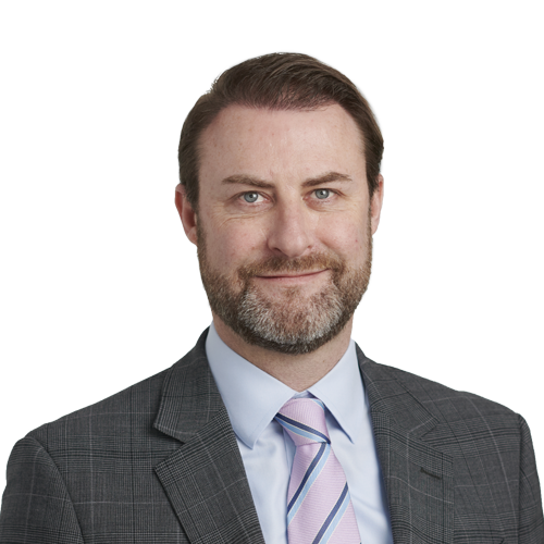 Profile of Duncan Travis