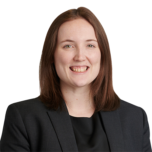 Profile of Elise Blume