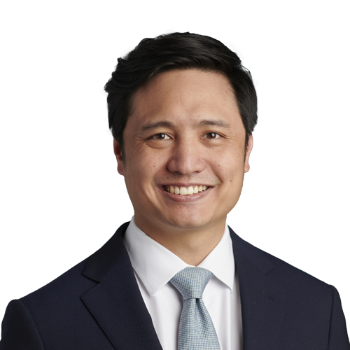 Profile of Eugene Tan