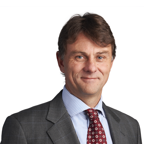 Profile of Guy Foster