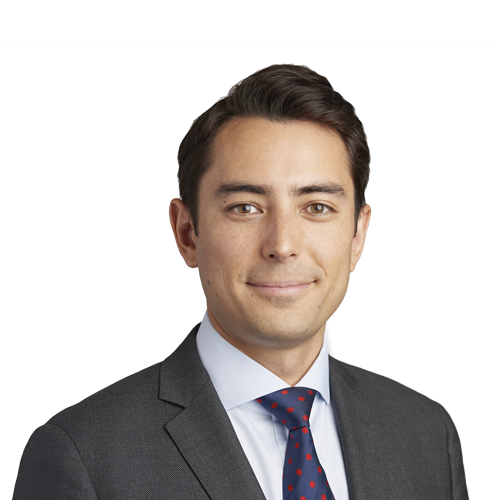 George Blades