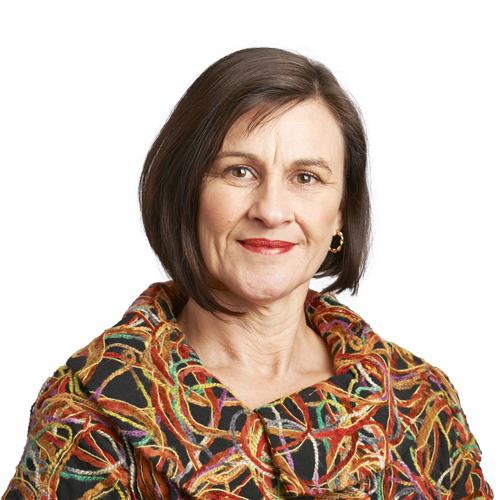 Glenys Hodges