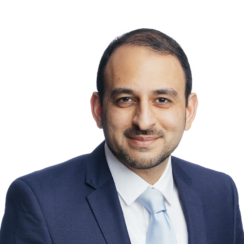 Gobind Kalsi