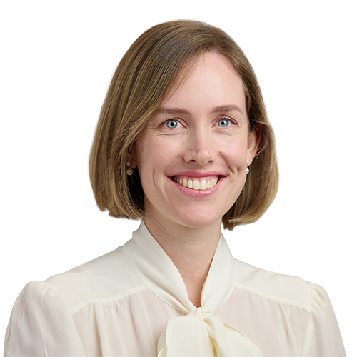 Profile of Grace Ward
