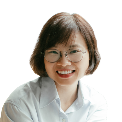 Profile of Ha Nguyen