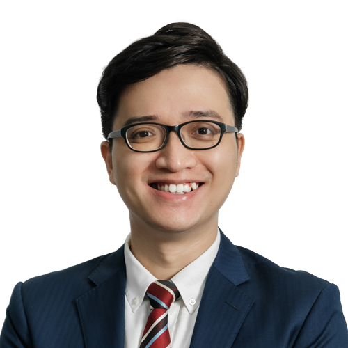 Profile of Hien Nguyen