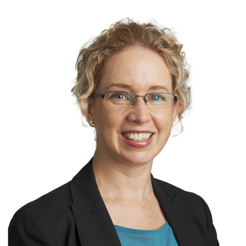 Hilary Birks