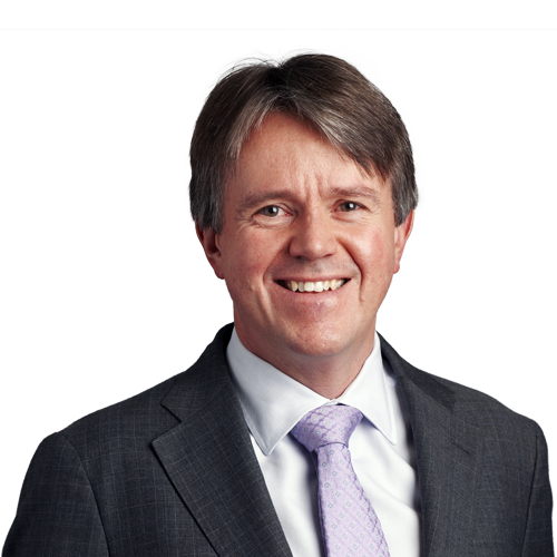 Ian McGill