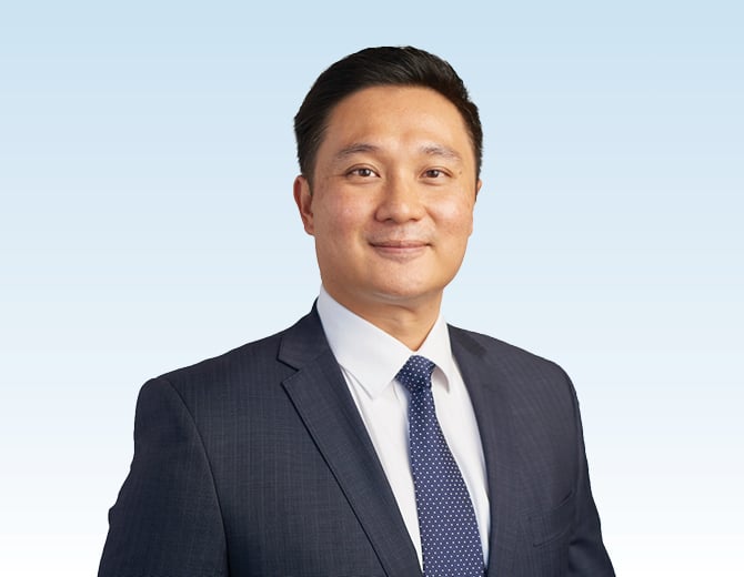 刘伟生 Jeremy Low