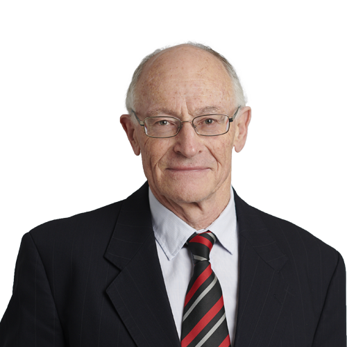 Jon Webster AM