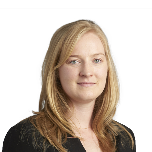 Kimberley Evans