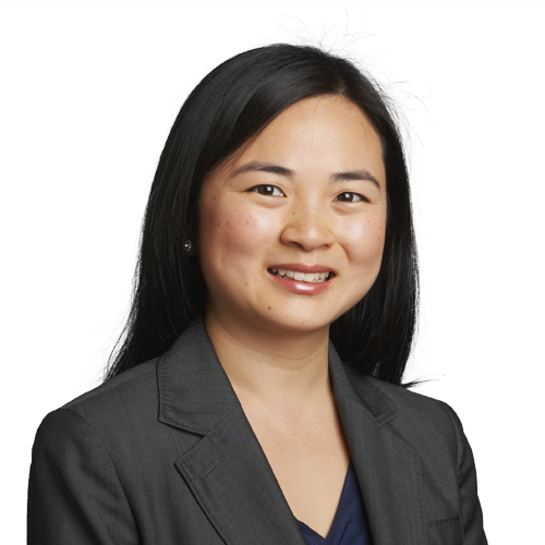 Larissa Chu