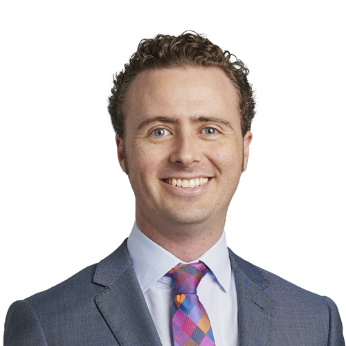 Liam Chambers