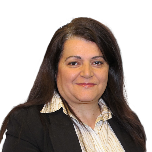 Profile of Lila Wehbe