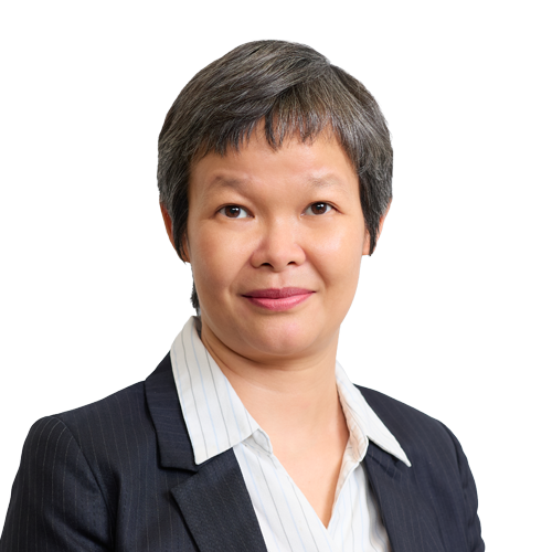 Profile of Linh Chi Dang
