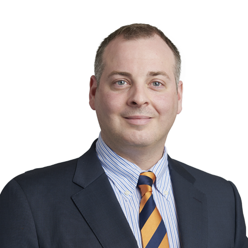 Michael Morris