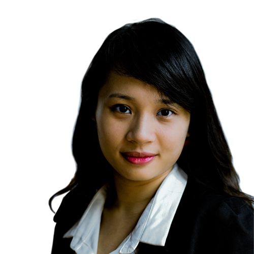 Profile of Ngoc Nguyen