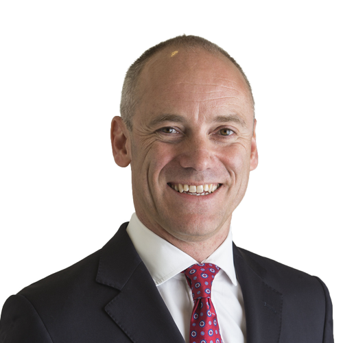 Nicholas Creed
