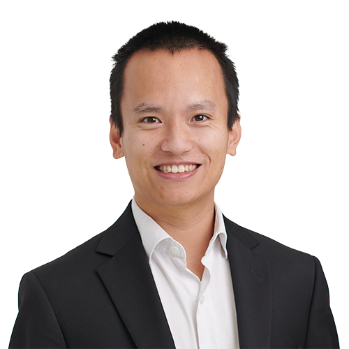 Profile of Nick Li