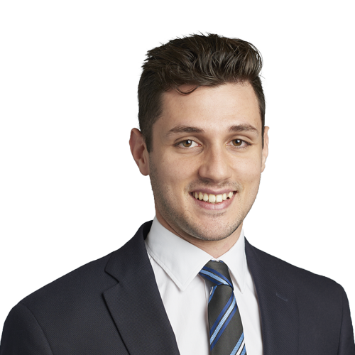 Profile of Nick Swart