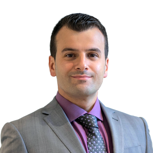 Pasquale Aliberti PhD