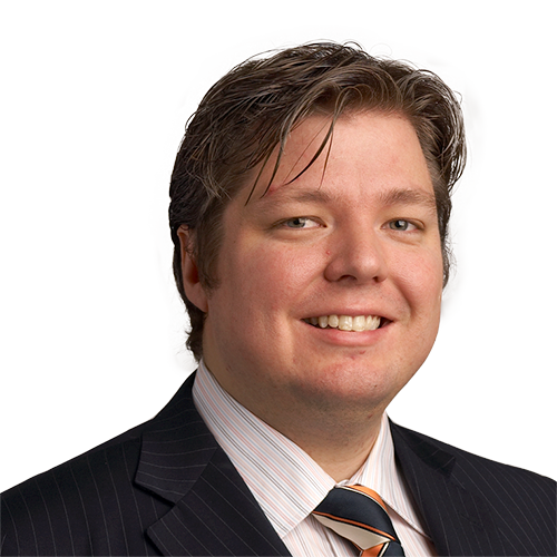 Paul Cerché