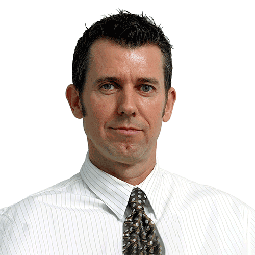 Peter Arthur