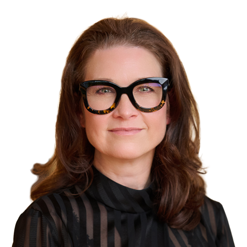 Profile of Sarah Barker