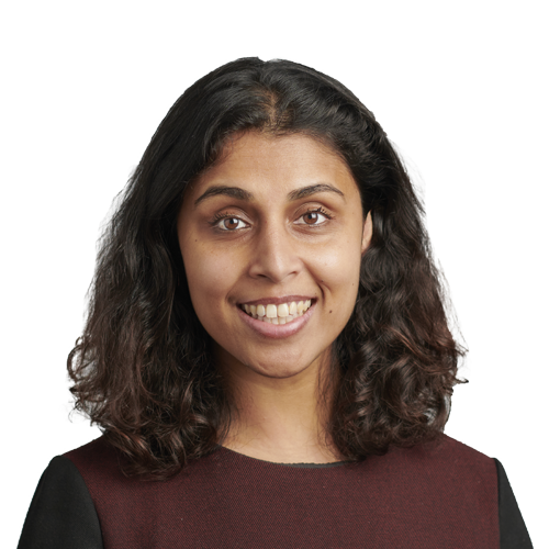 Tanvi Mehta Krensel