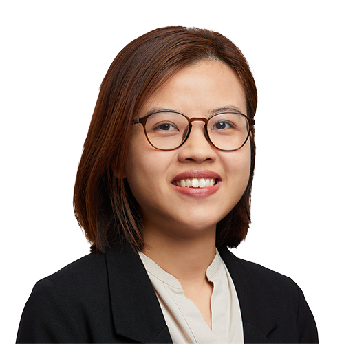 Profile of Thuy Linh Nguyen