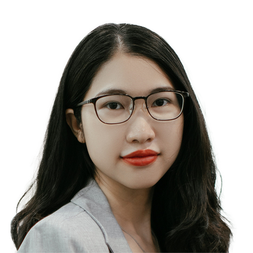 Profile of Tram Le