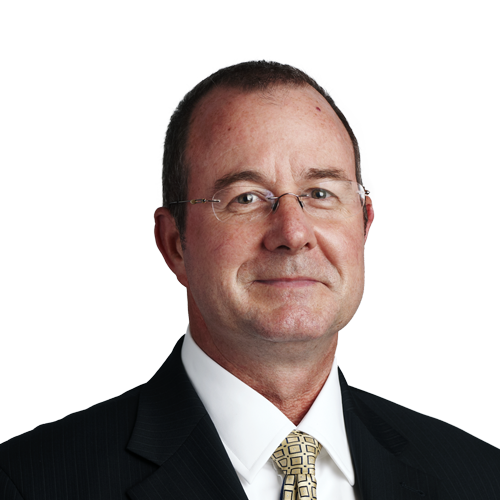 Trevor Davies PhD