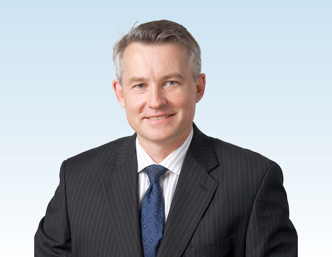 Alan Maxton