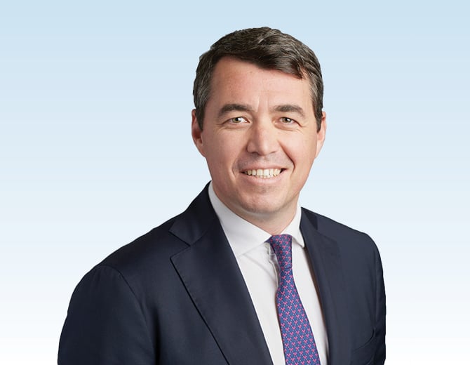 Chris Blane