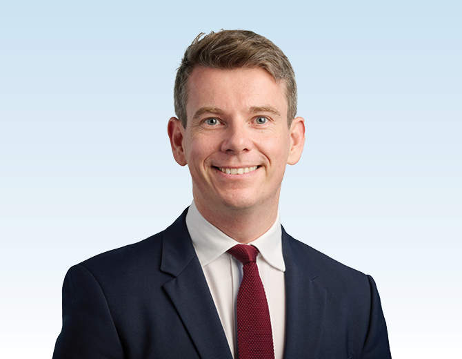 Christopher Kerrigan