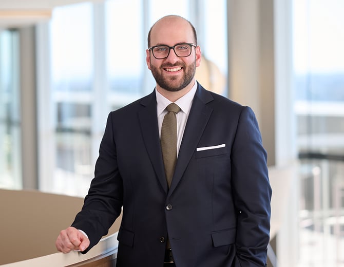 Daniel Taha
