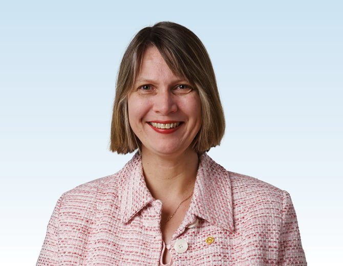 Deborah  Jackson
