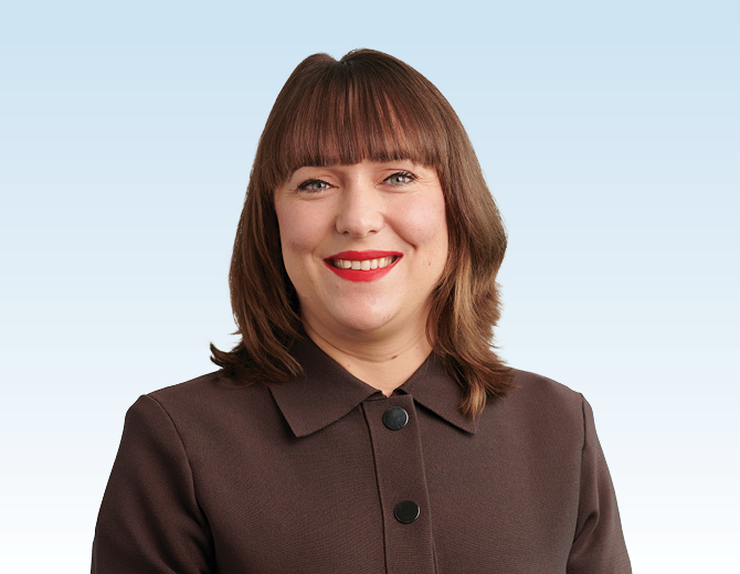 Emily Cravigan